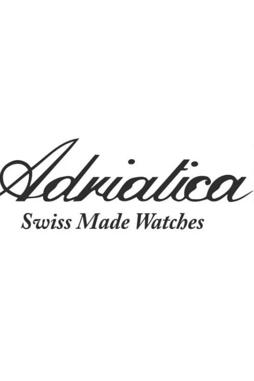 Adriatica a3601.1111qfz bransoleta damski elegancki