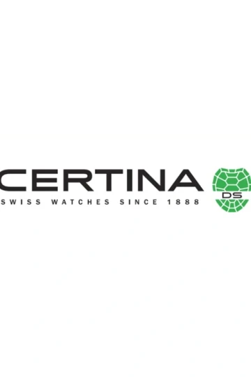 Certina c0329512203100 ds action zegarek damski