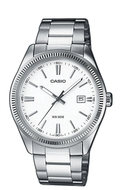 Casio mtp-1302d-7a1vef klasyczny zegarek męski