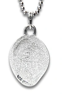 Gemma-bizuteria - Talizman amulet żółw srebro 925 #147