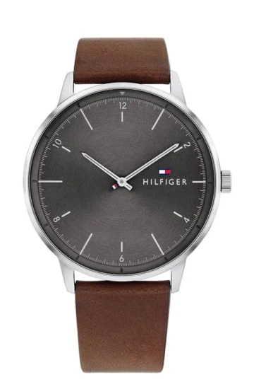 Zegarek tommy hilfiger 1791840 hendrix - męski