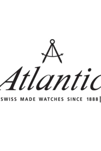 Marko - Atlantic 64452.41.51r seabase chrono na pasku