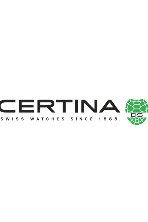 Certina damski na pasku ds caimano c0172101603701