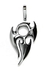 Gemma-bizuteria - Talizman amulet srebro 925 #243